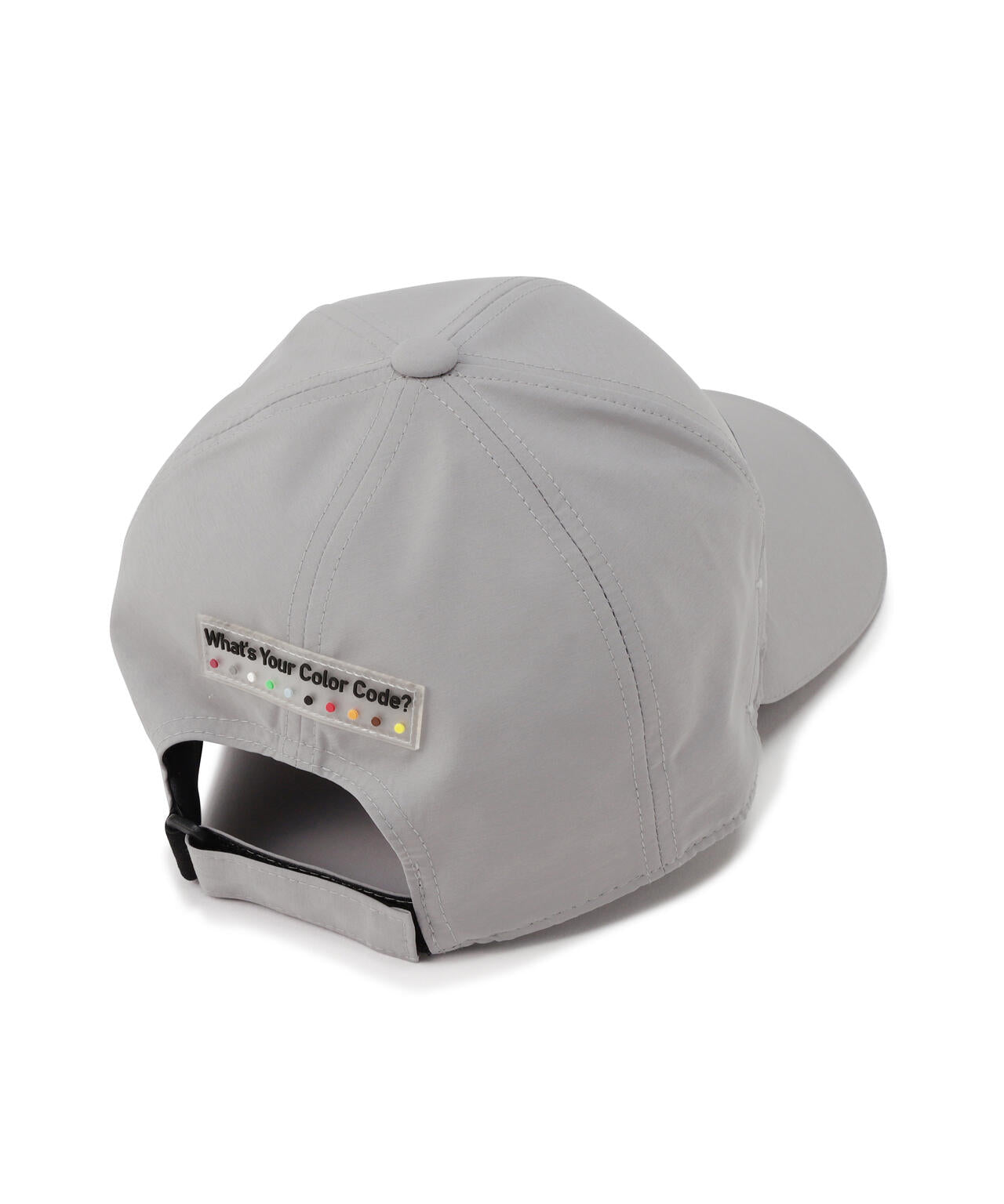 【PING】HW-U2501 COLOR CODE CAP カラーコードキャップ (UNISEX)