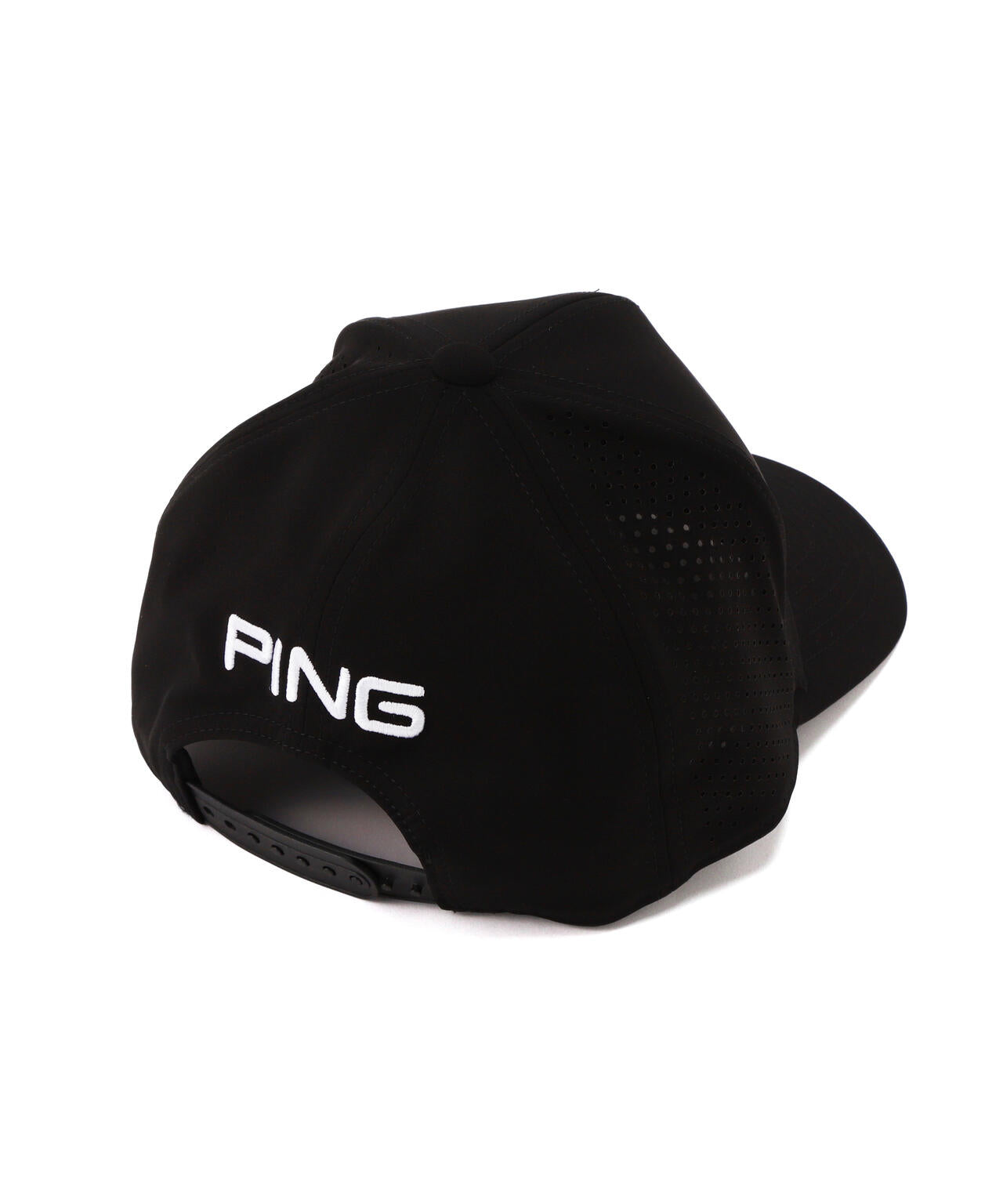 【PING】HW-T2501 TOUR CAP ツアーキャップ (UNISEX)