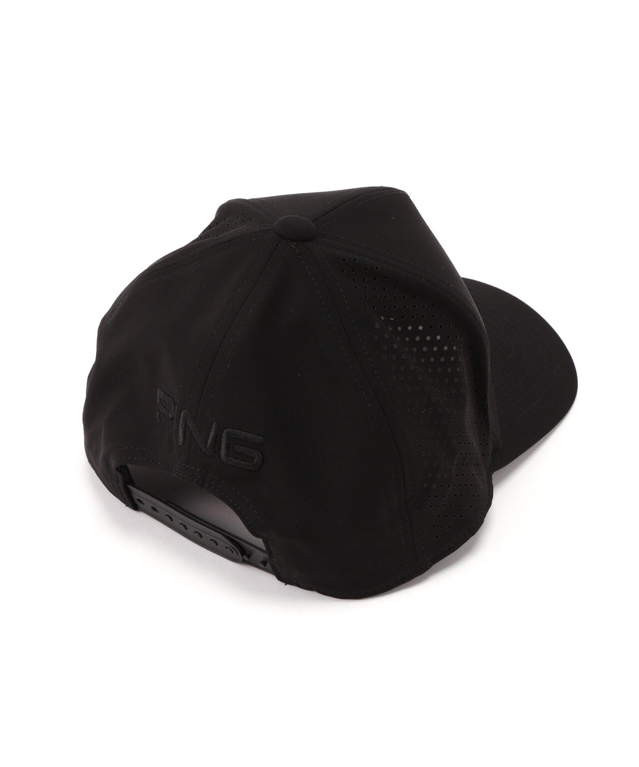 【PING】HW-T2501 TOUR CAP ツアーキャップ (UNISEX)