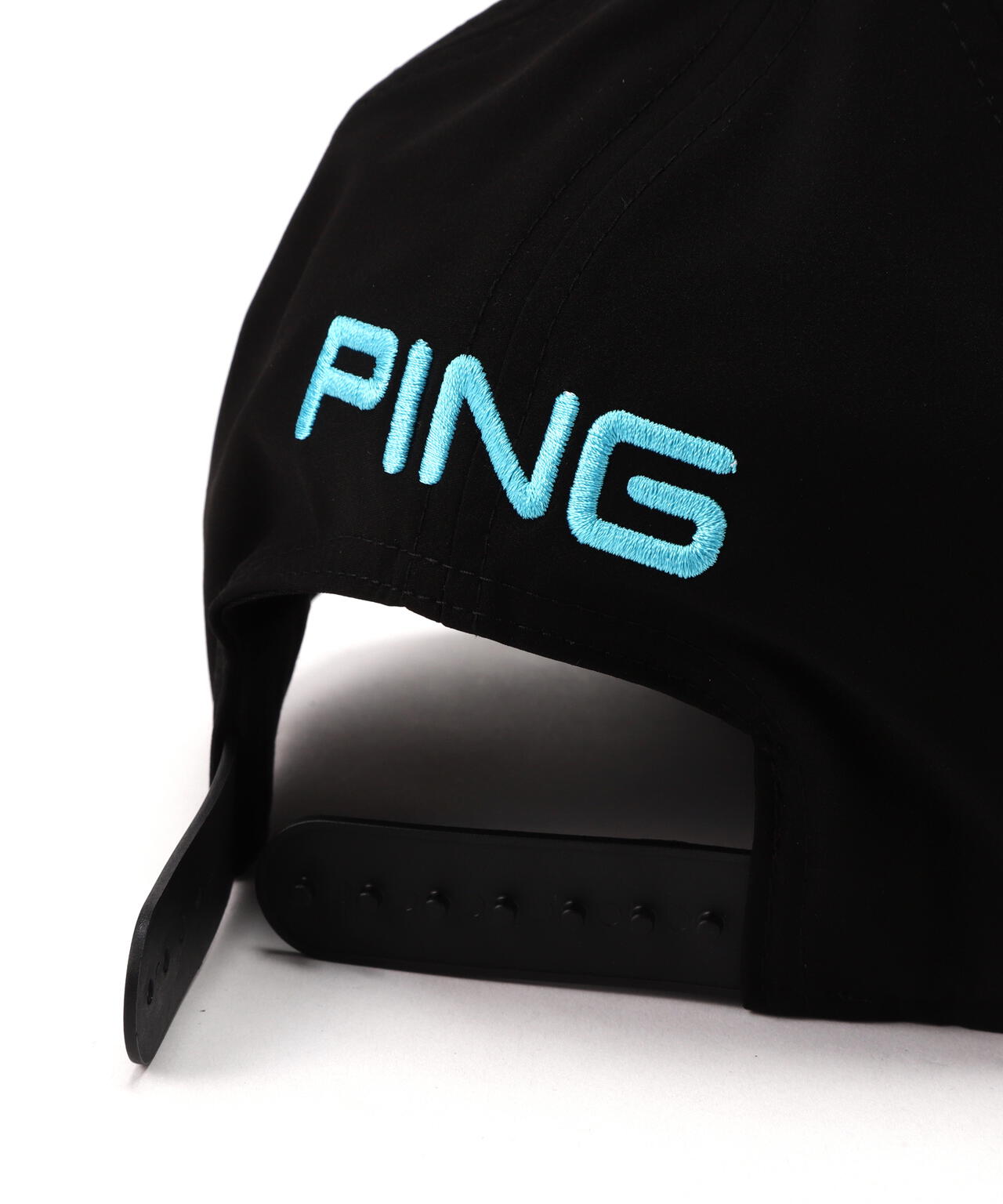 【PING】HW-T2501 TOUR CAP ツアーキャップ (UNISEX)