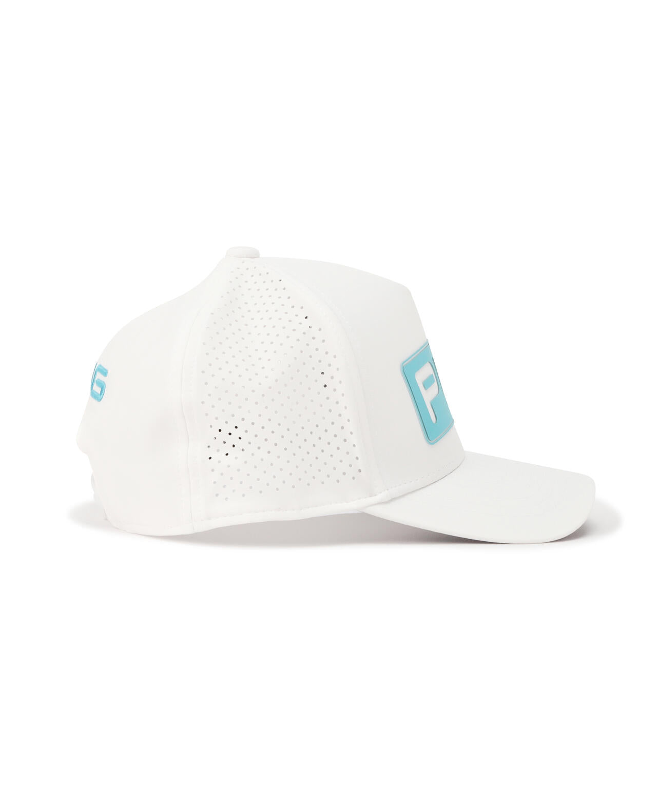 【PING】HW-T2501 TOUR CAP ツアーキャップ (UNISEX)