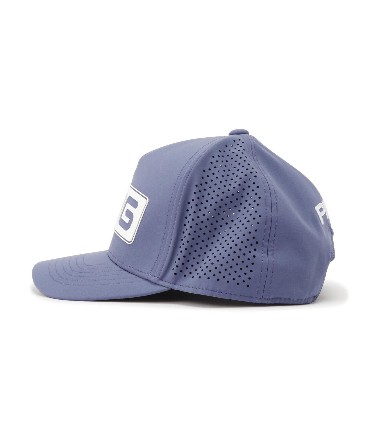 【PING】HW-T2501 TOUR CAP ツアーキャップ (UNISEX)