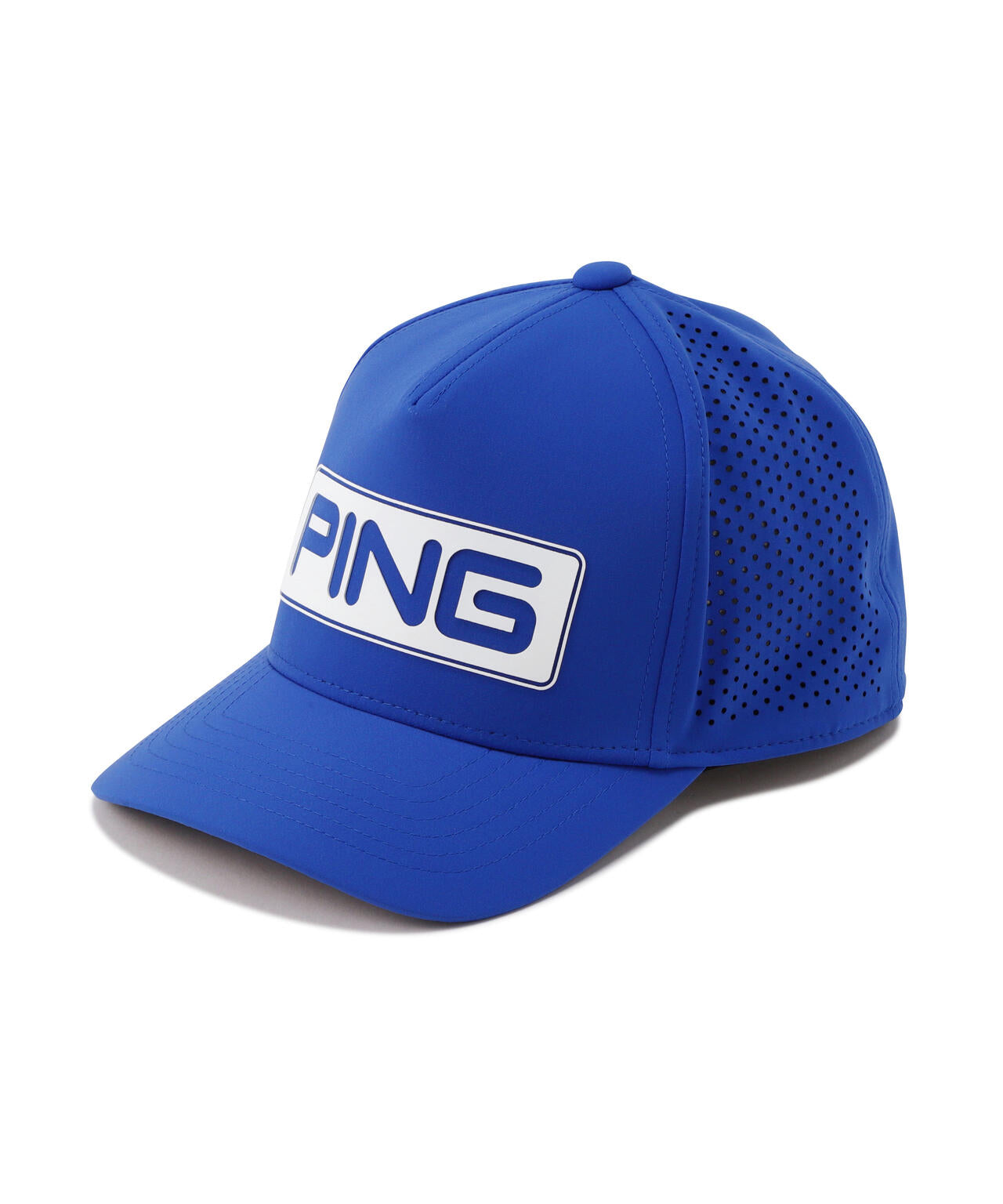 【PING】HW-T2501 TOUR CAP ツアーキャップ (UNISEX)