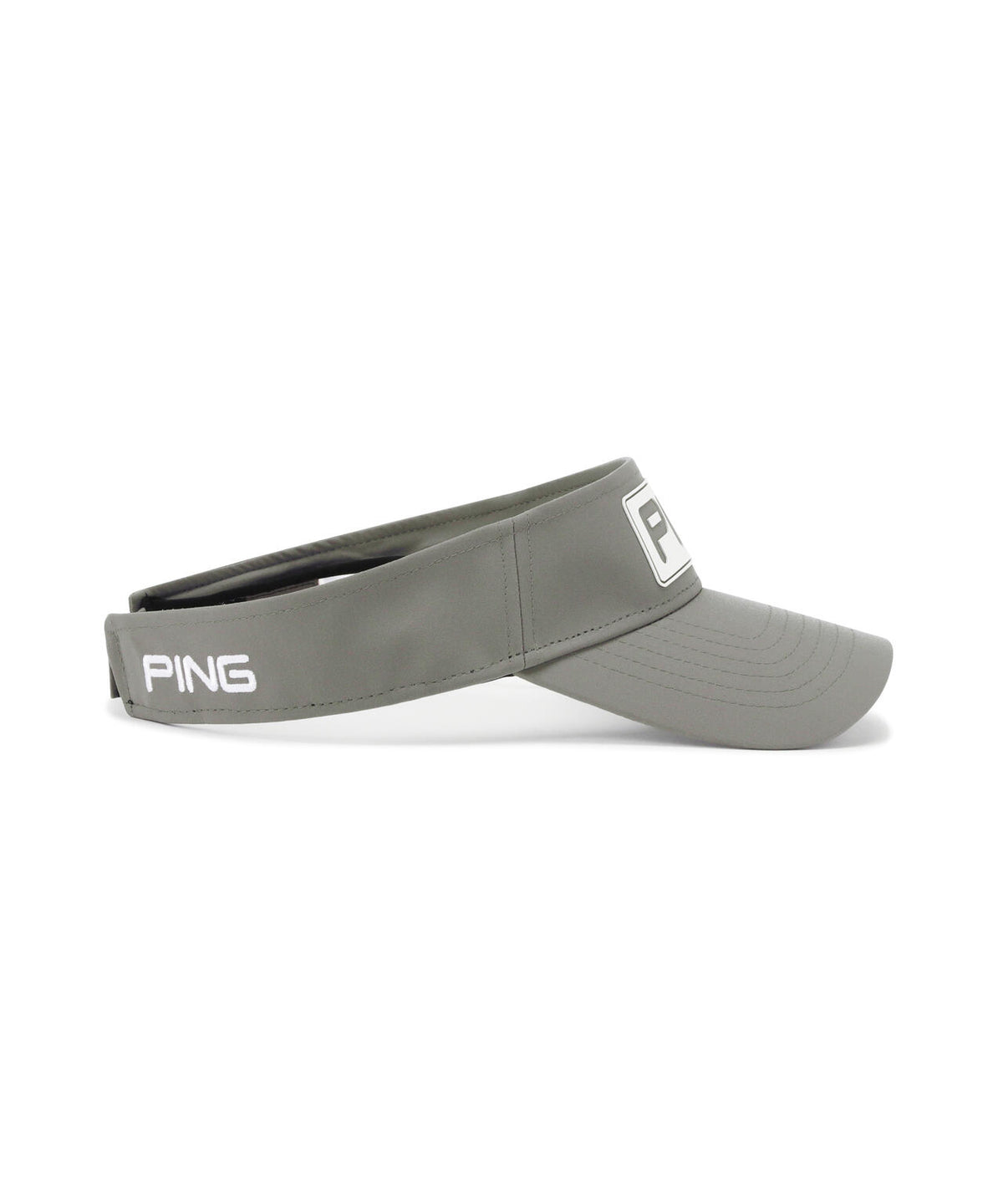 【PING】HW-T2502 TOUR VISOR ツアーバイザー (UNISEX)