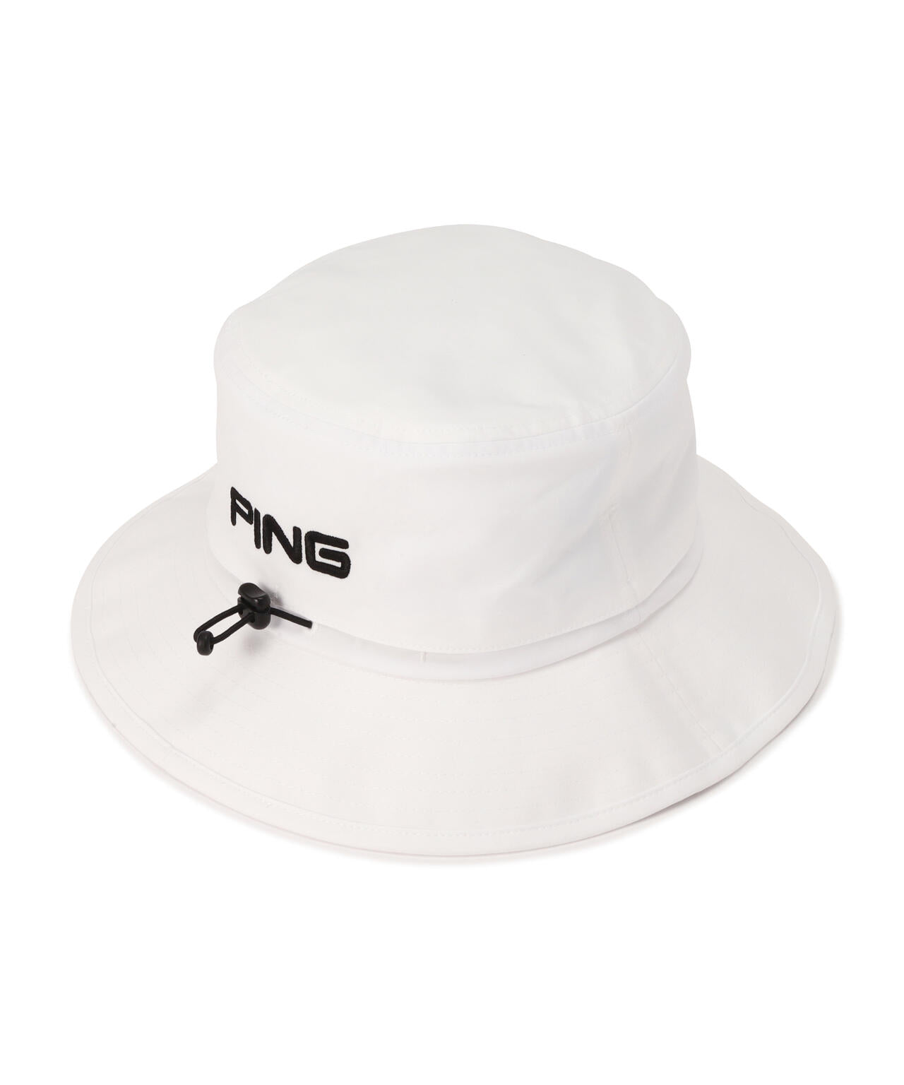 【PING】HW-T2601 TOUR HAT ツアーハット (UNISEX)