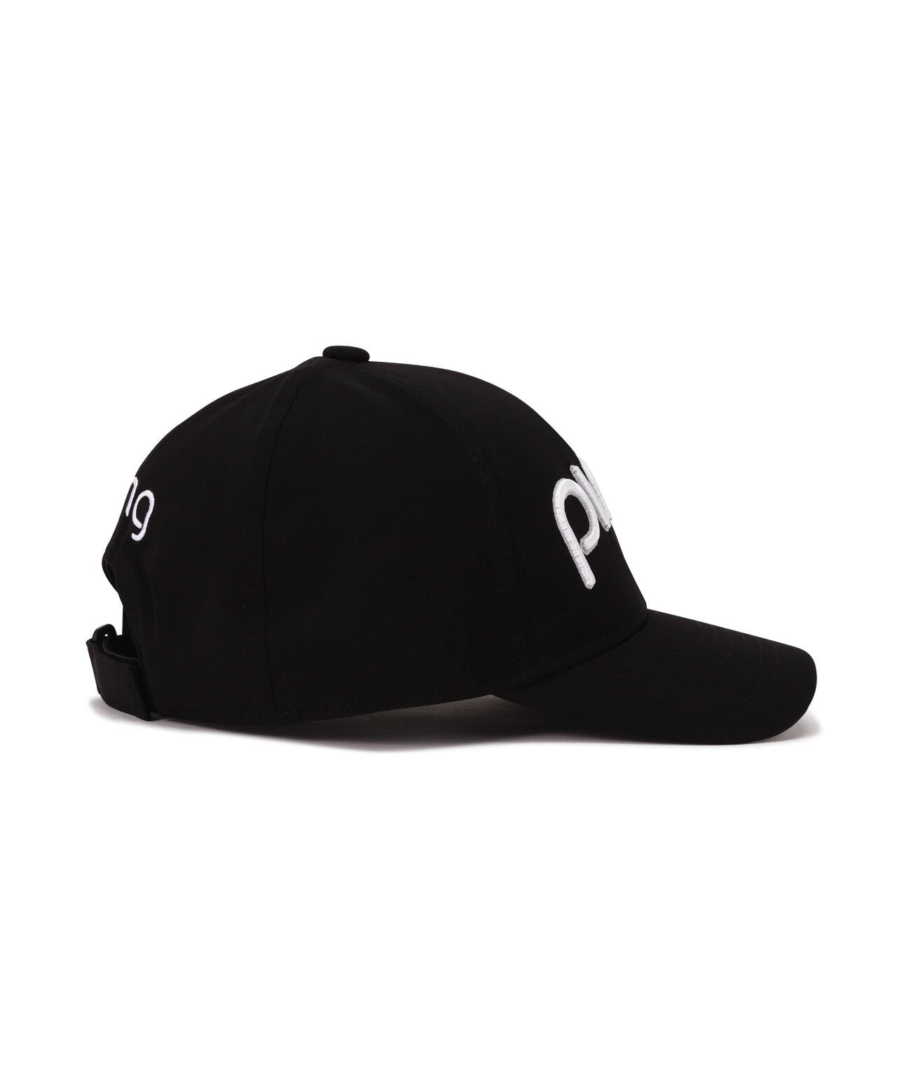 【PING】HW-L2501 TOUR CAP ツアーキャップ (LADIES)