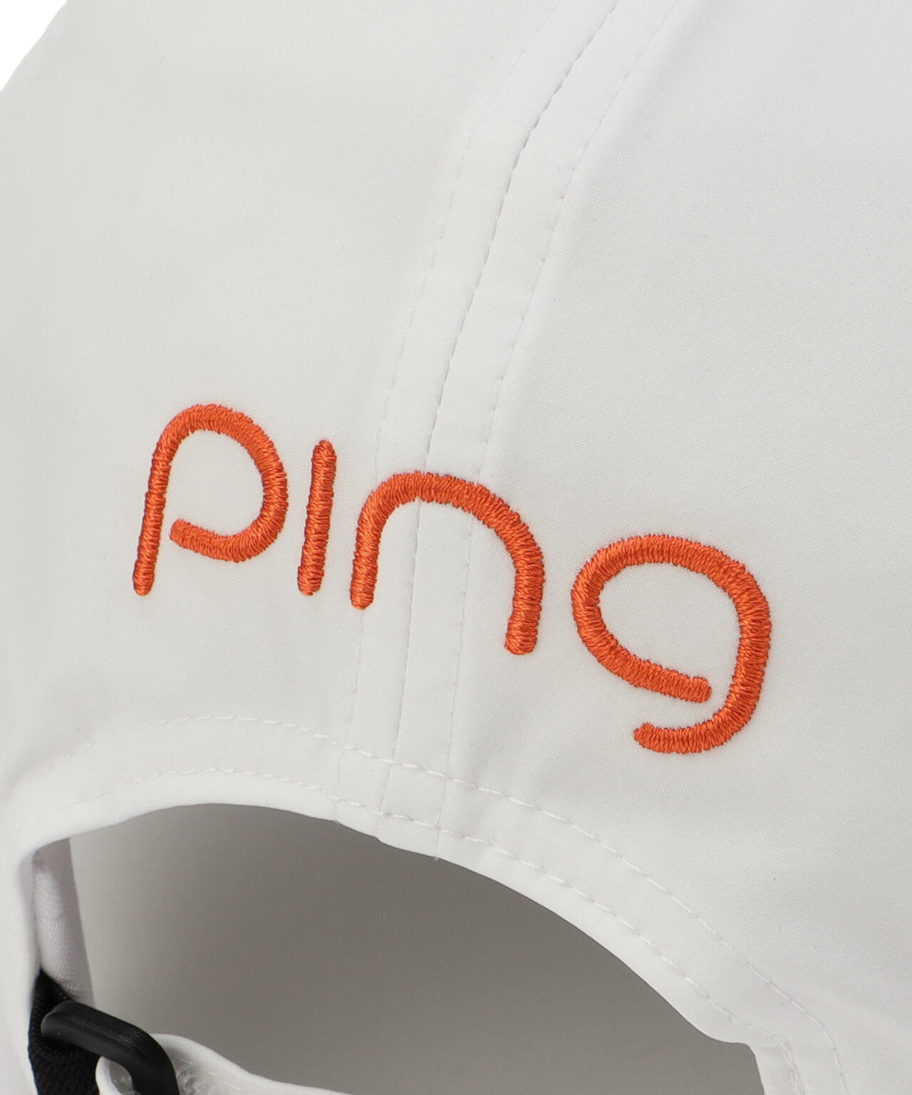 【PING】HW-L2501 TOUR CAP ツアーキャップ (LADIES)