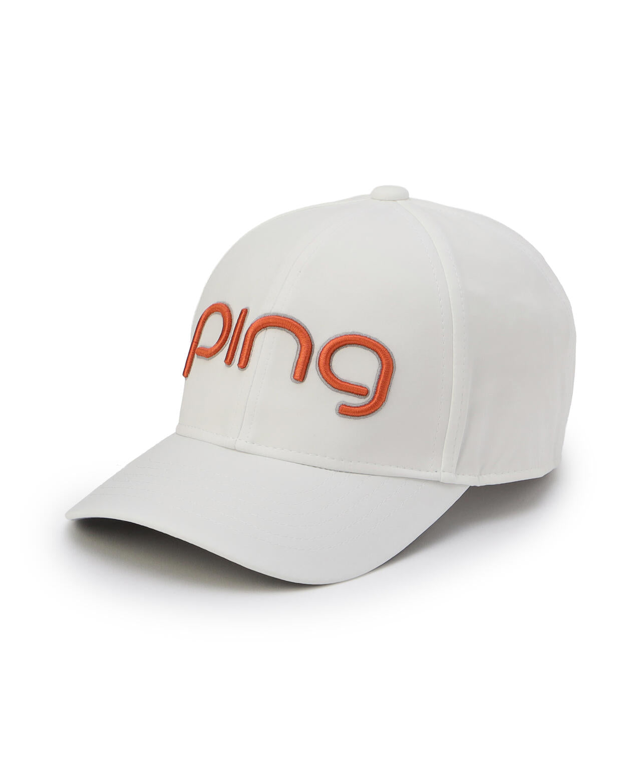 【PING】HW-L2501 TOUR CAP ツアーキャップ (LADIES)