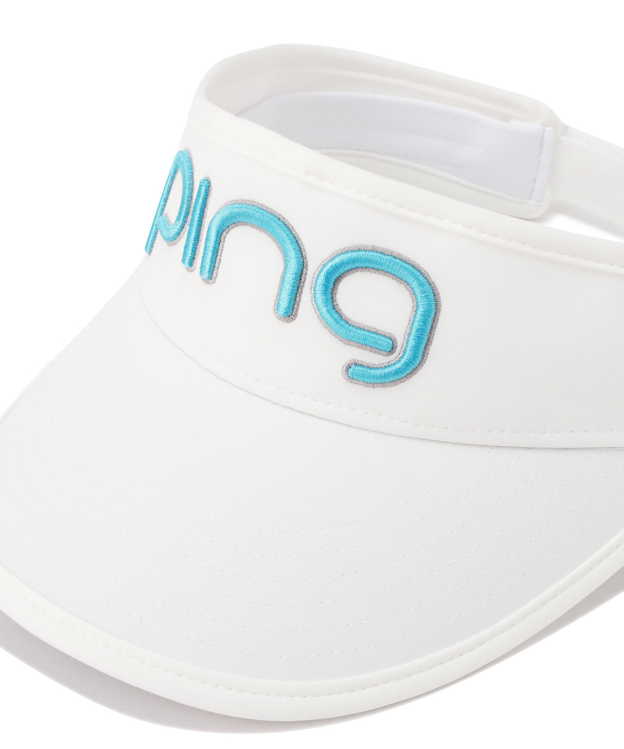 【PING】HW-L2502 TOUR VISOR バイザー (LADIES)