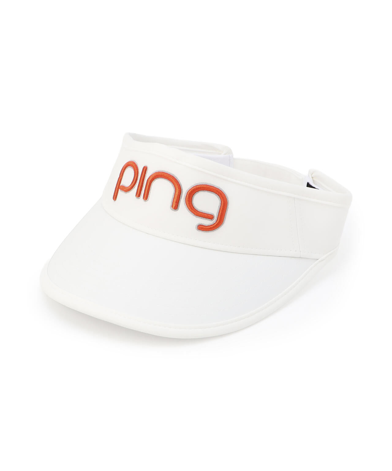 【PING】HW-L2502 TOUR VISOR バイザー (LADIES)