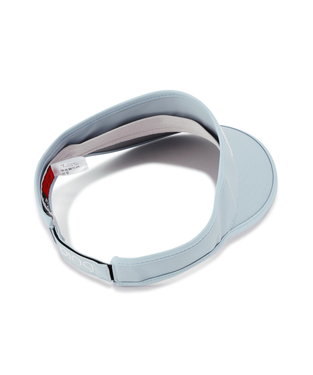 【PING】HW-L2502 TOUR VISOR バイザー (LADIES)
