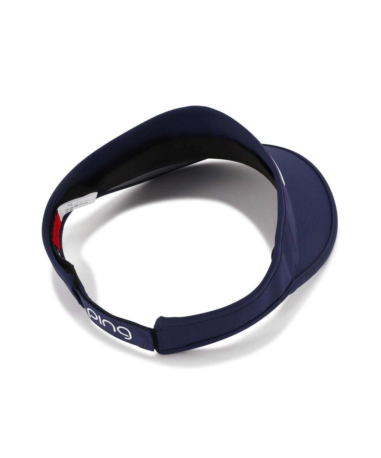 【PING】HW-L2502 TOUR VISOR バイザー (LADIES)