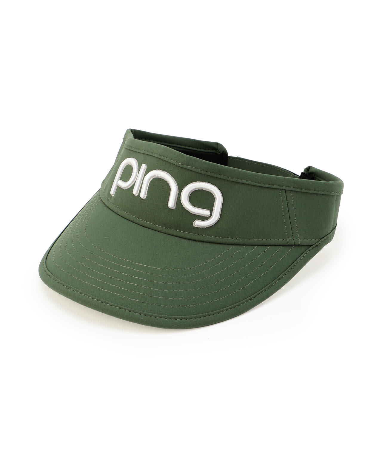 【PING】HW-L2502 TOUR VISOR バイザー (LADIES)