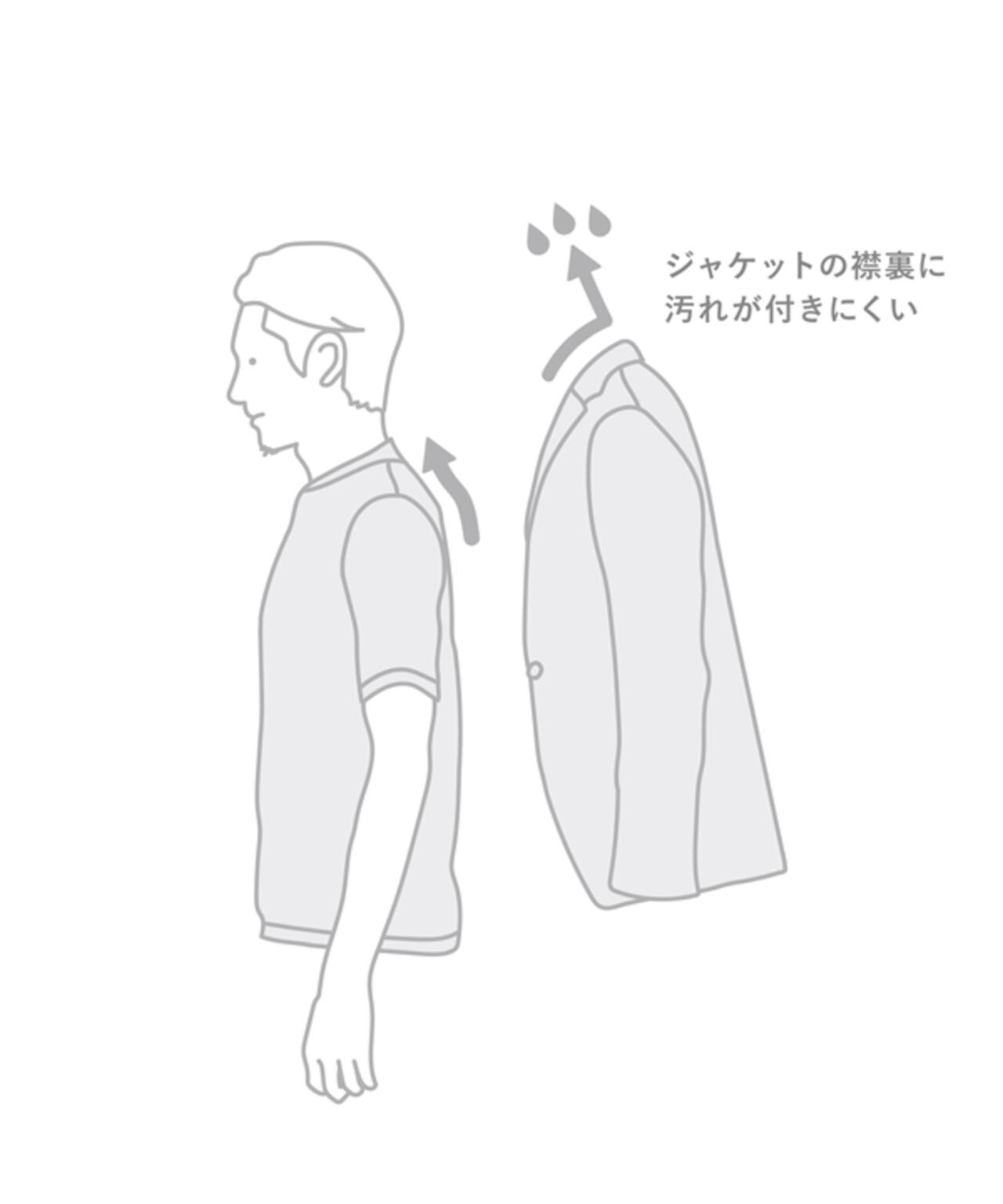 LB.03/ジャケT 半袖