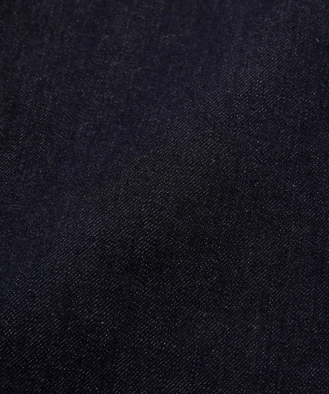 LB.03/｢ESSENTIAL LINE｣ノンフェイドバギーデニム
