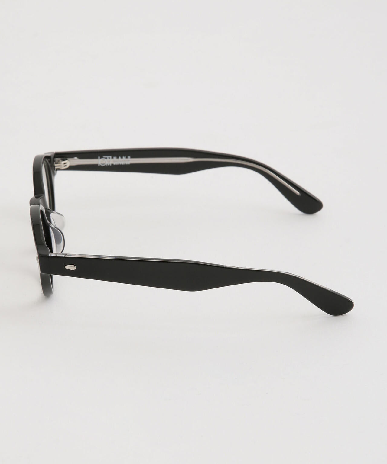 LB.03/｢NU eyewear｣ボストンアイウェア
