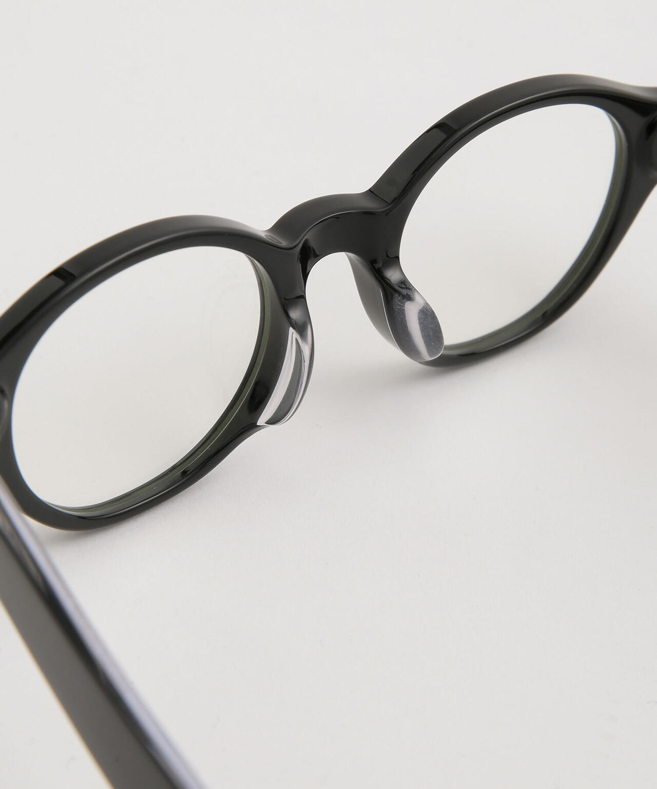 LB.03/｢NU eyewear｣ボストンアイウェア