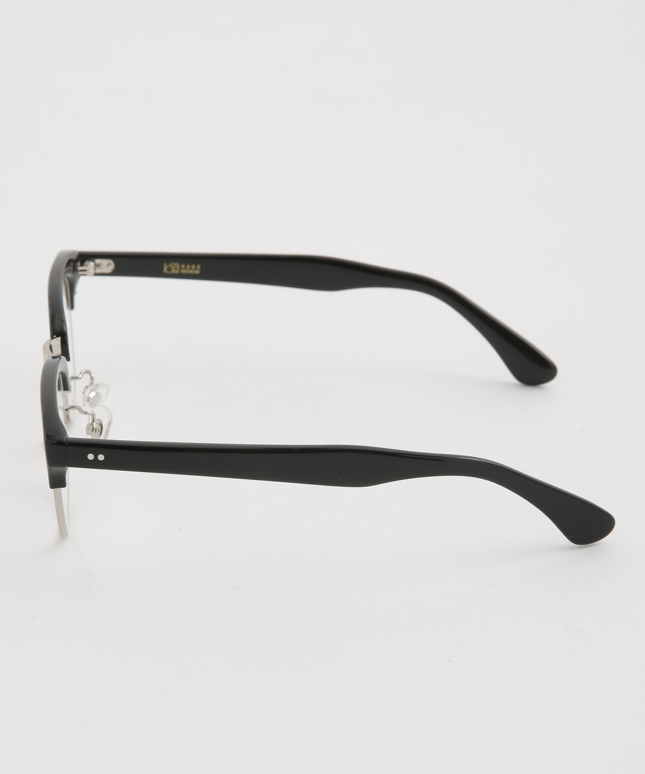 LB.03/｢NU eyewear｣コンビブローアイウェア