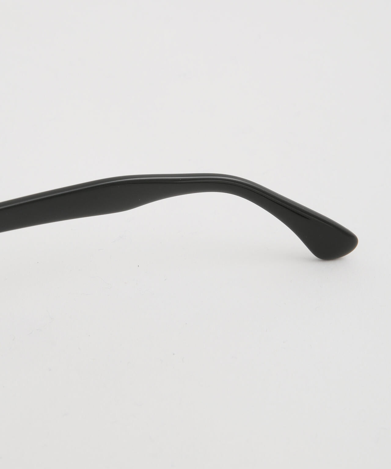 LB.03/｢NU eyewear｣コンビブローアイウェア