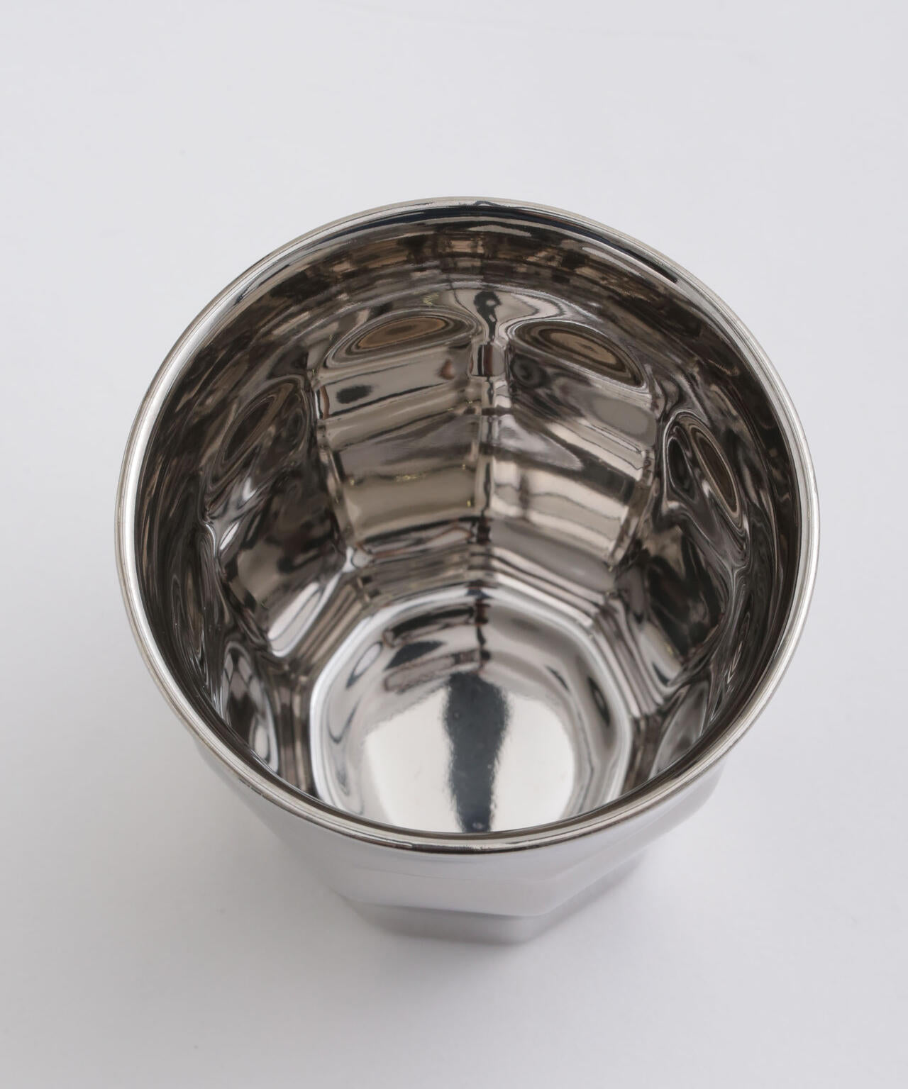 LB.03/｢NU jewelry｣瀬戸焼Tumbler
