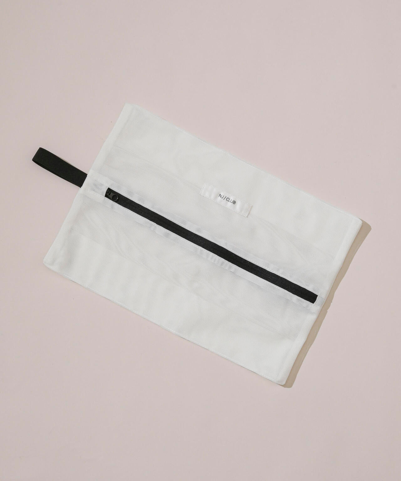 ｢NJ/CLUB｣CARRYSTOCKKIT&BAGパッキングメッシュケース