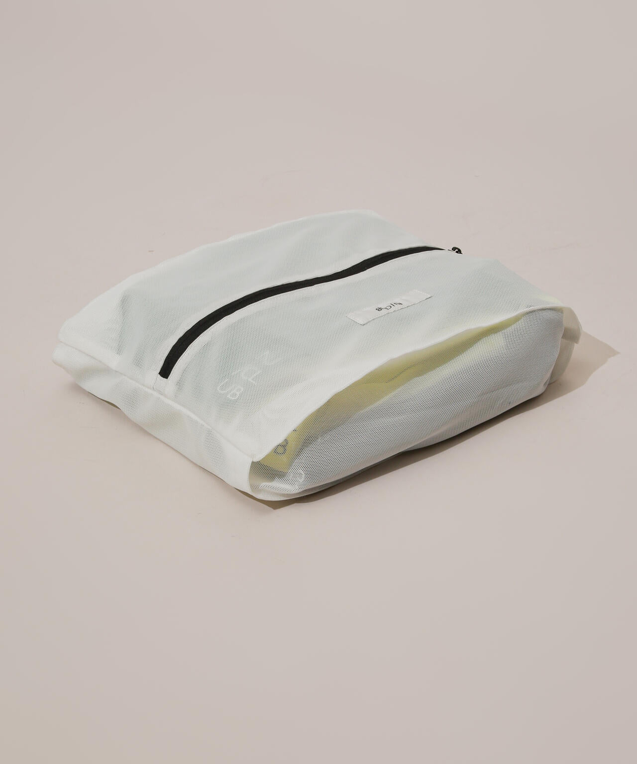 ｢NJ/CLUB｣CARRYSTOCKKIT&BAGパッキングメッシュケース