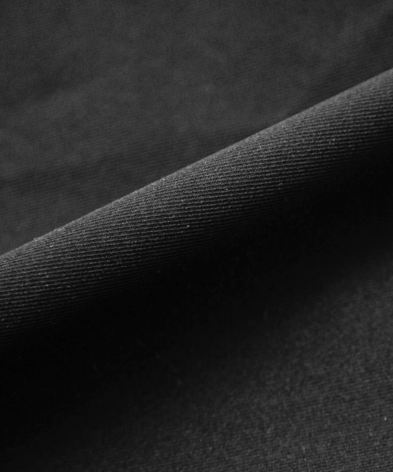 コットンライクツイルツータックテーパードイージーパンツ