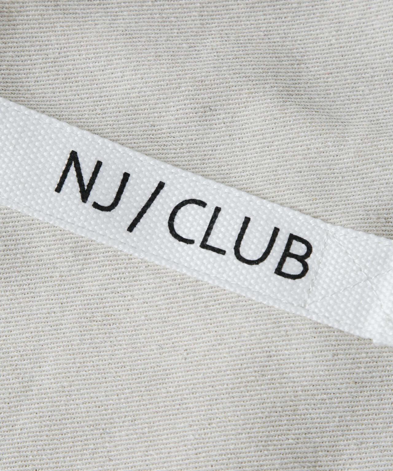 ｢NJ/CLUB｣CARRYSTOCKKIT&BAG トートバッグ