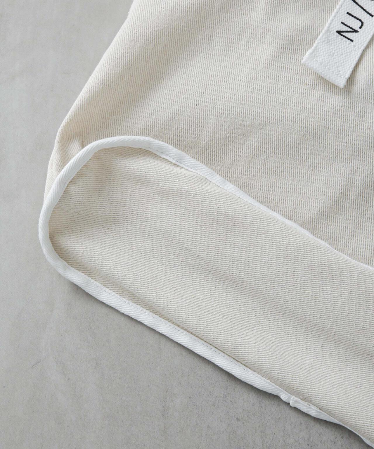 ｢NJ/CLUB｣CARRYSTOCKKIT&BAG トートバッグ