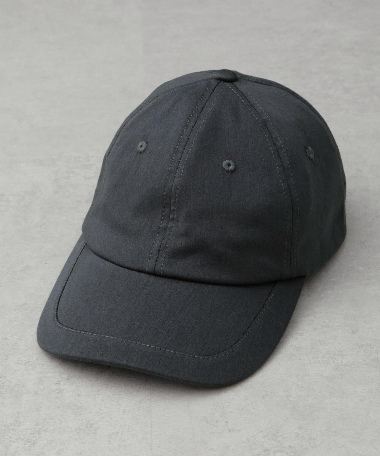 「MC」coveross(R)キャップ