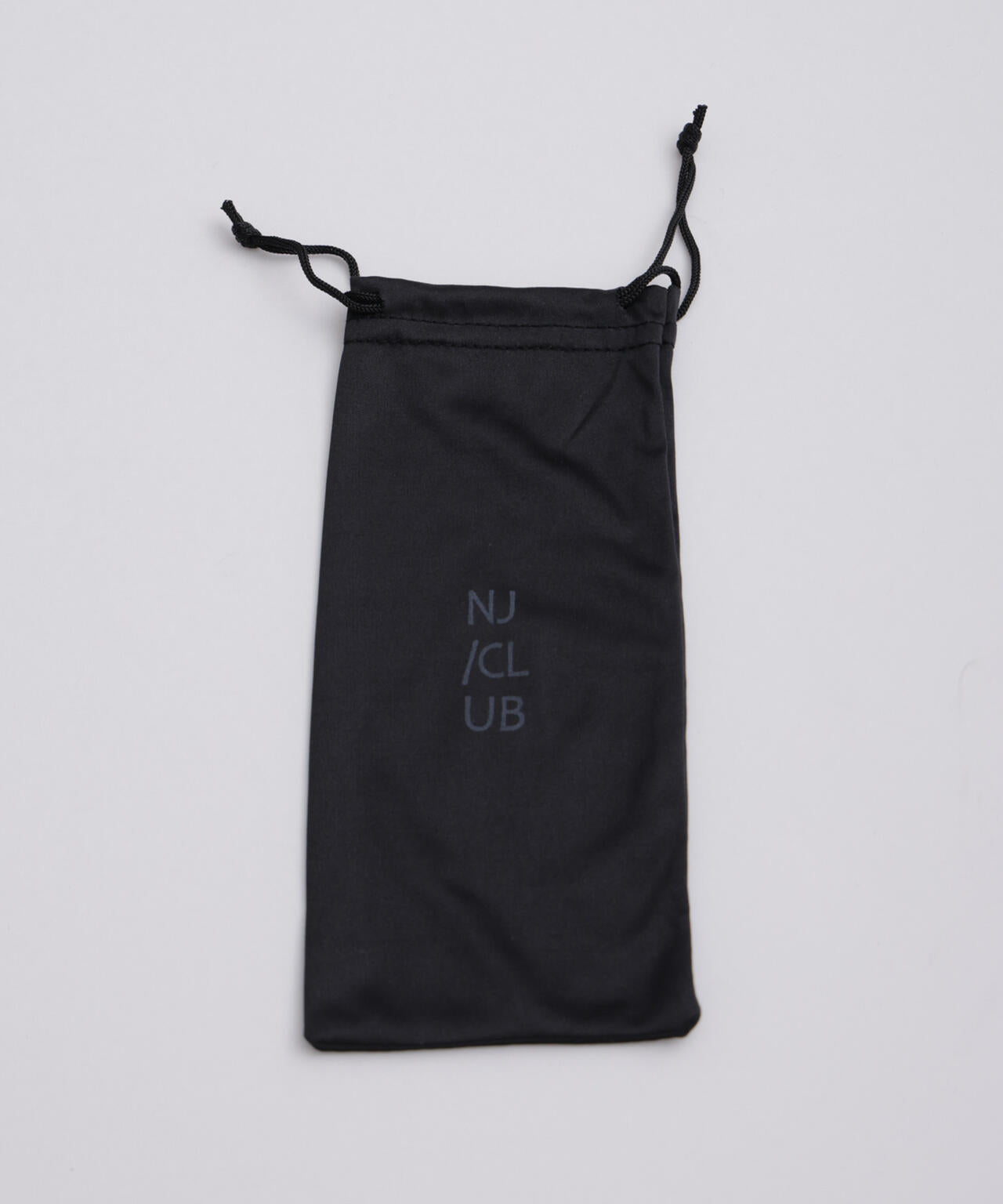 「NJ/CLUB」CARRYSTOCKKIT＆BAGスクエアアイウェア