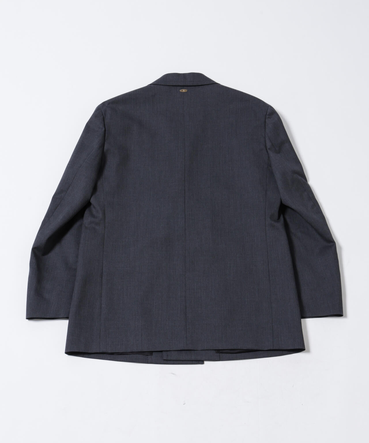 「ASSEMBLANC」VIST Gabardine オーバージャケット