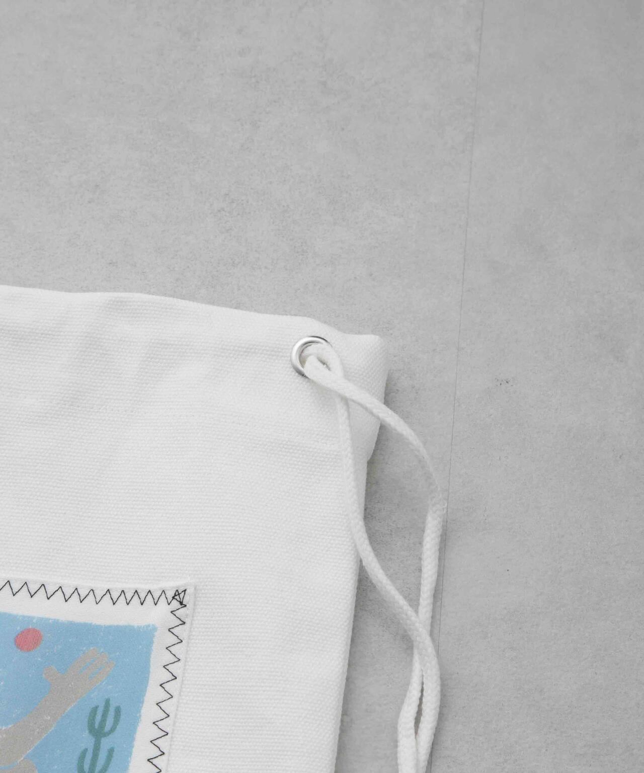 ｢Toyameg｣modern academic リメイク ナップザック