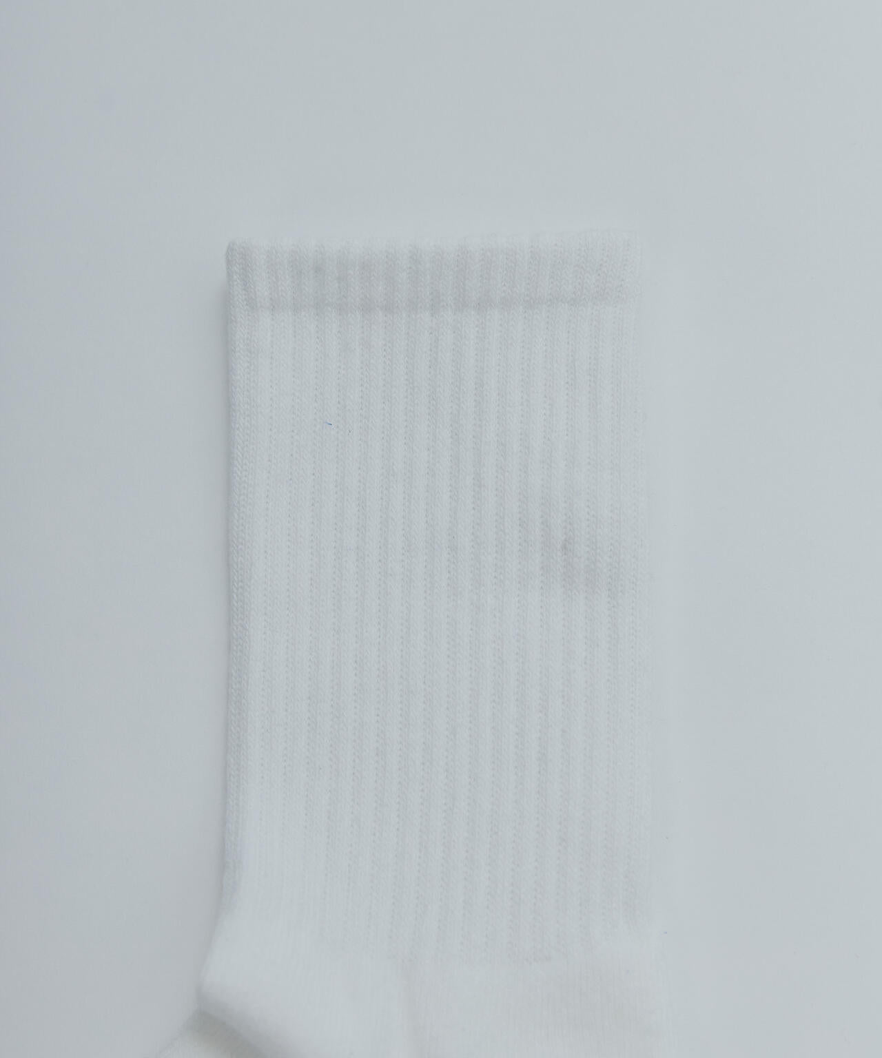 ｢Commonuse｣2-pack ジャガードソックス