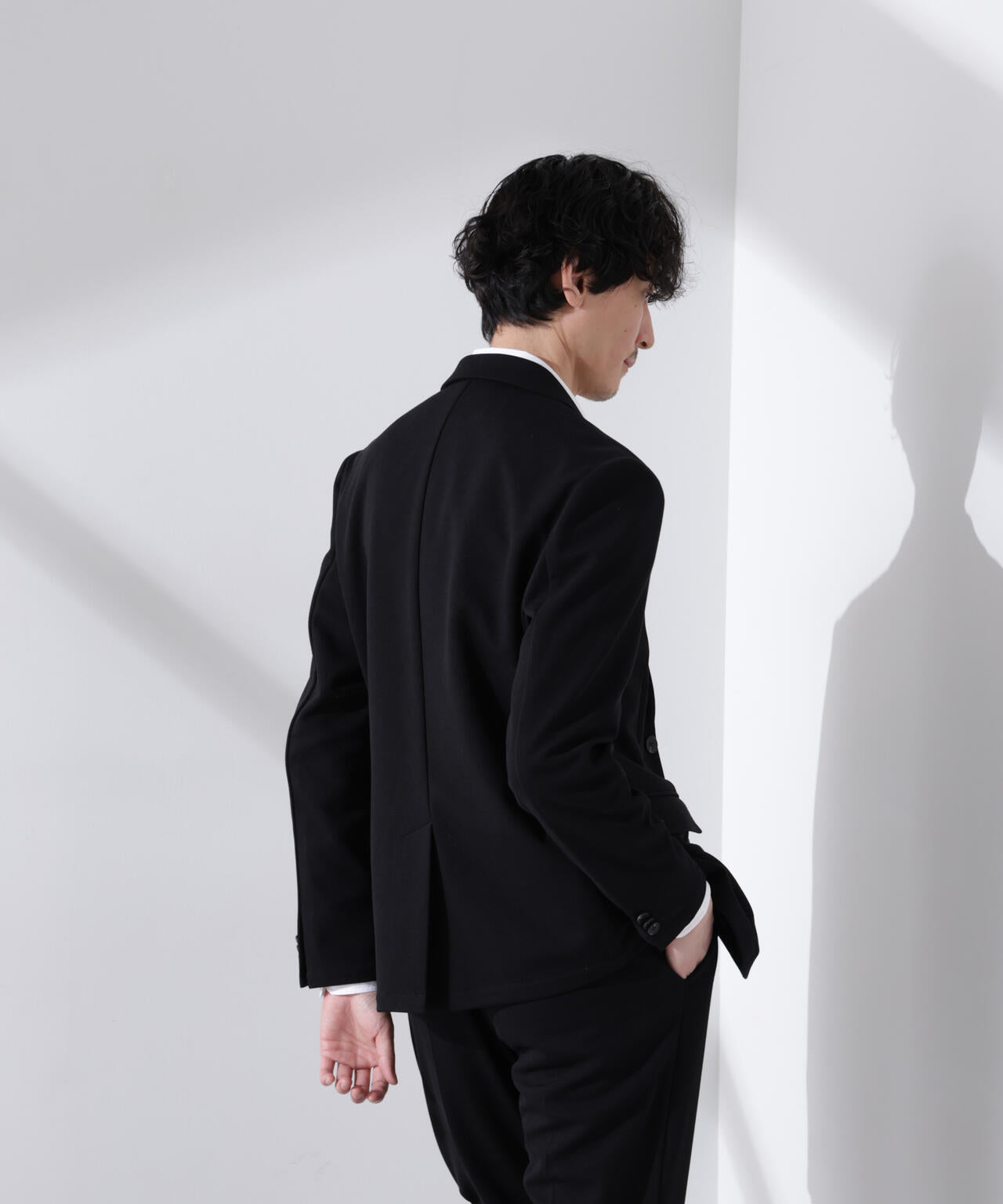 【大人気シリーズ】｢Damerino｣ストレッチカノコセットアップ