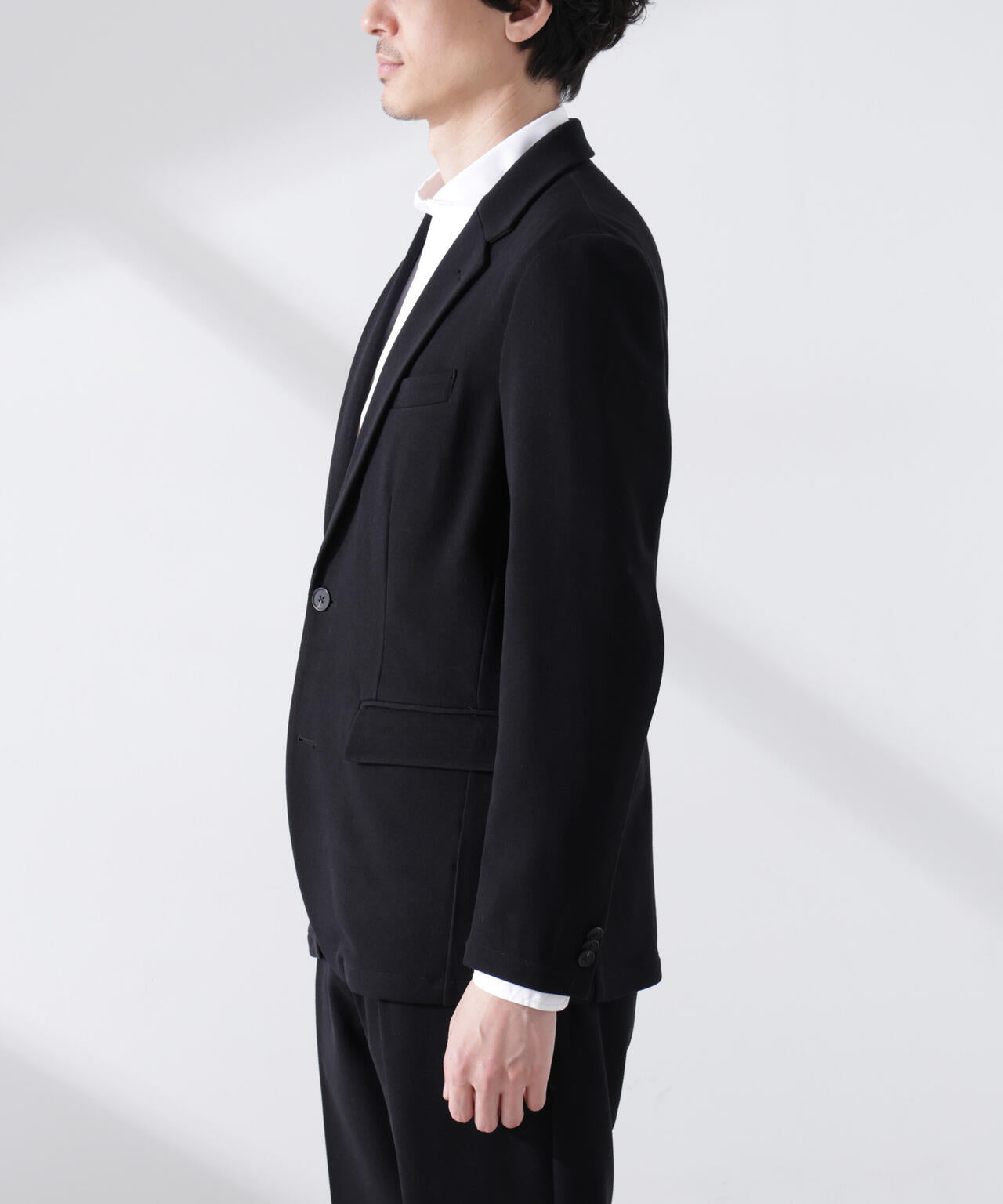 【大人気シリーズ】｢Damerino｣ストレッチカノコセットアップ