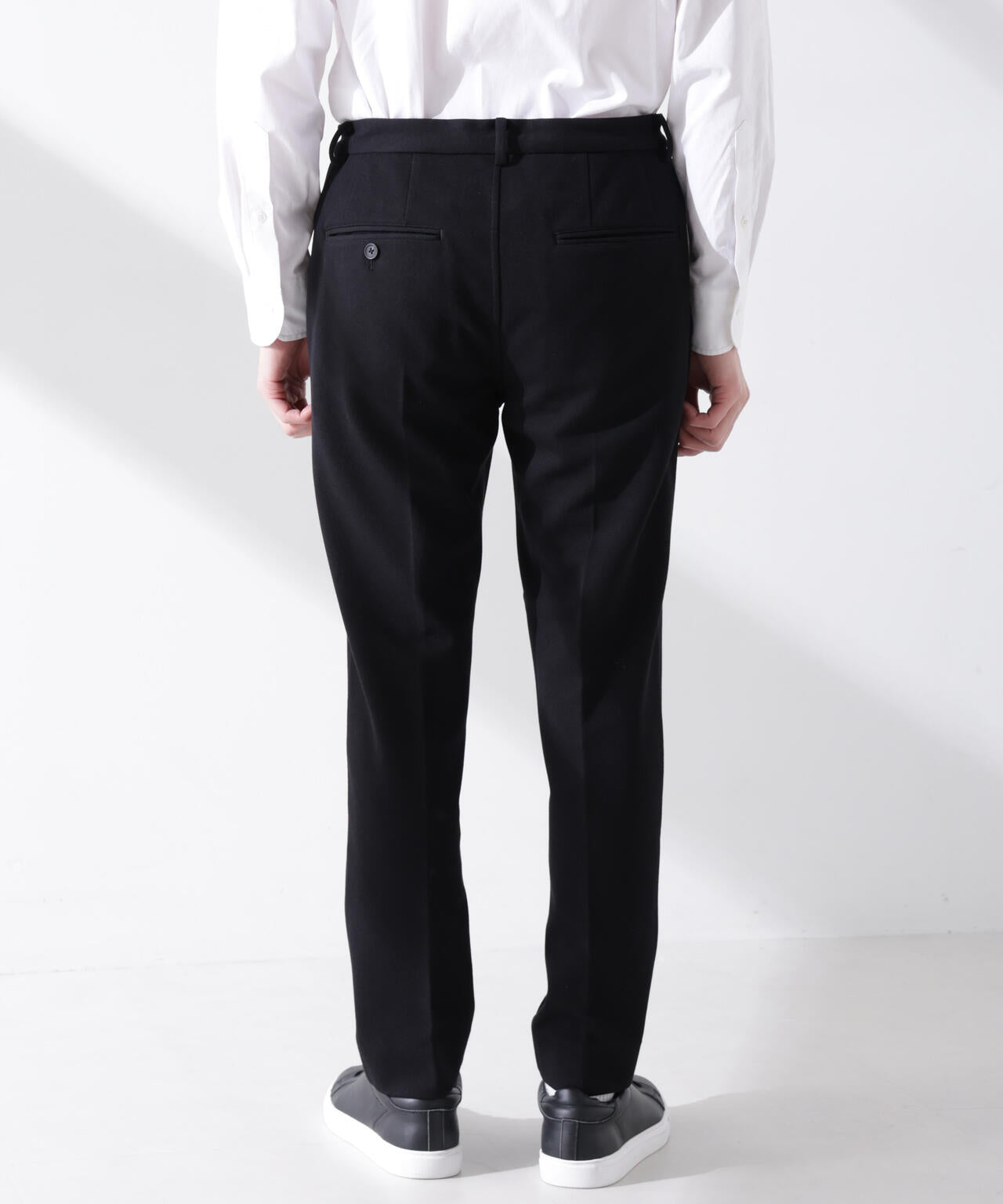 【大人気シリーズ】｢Damerino｣ストレッチカノコセットアップ