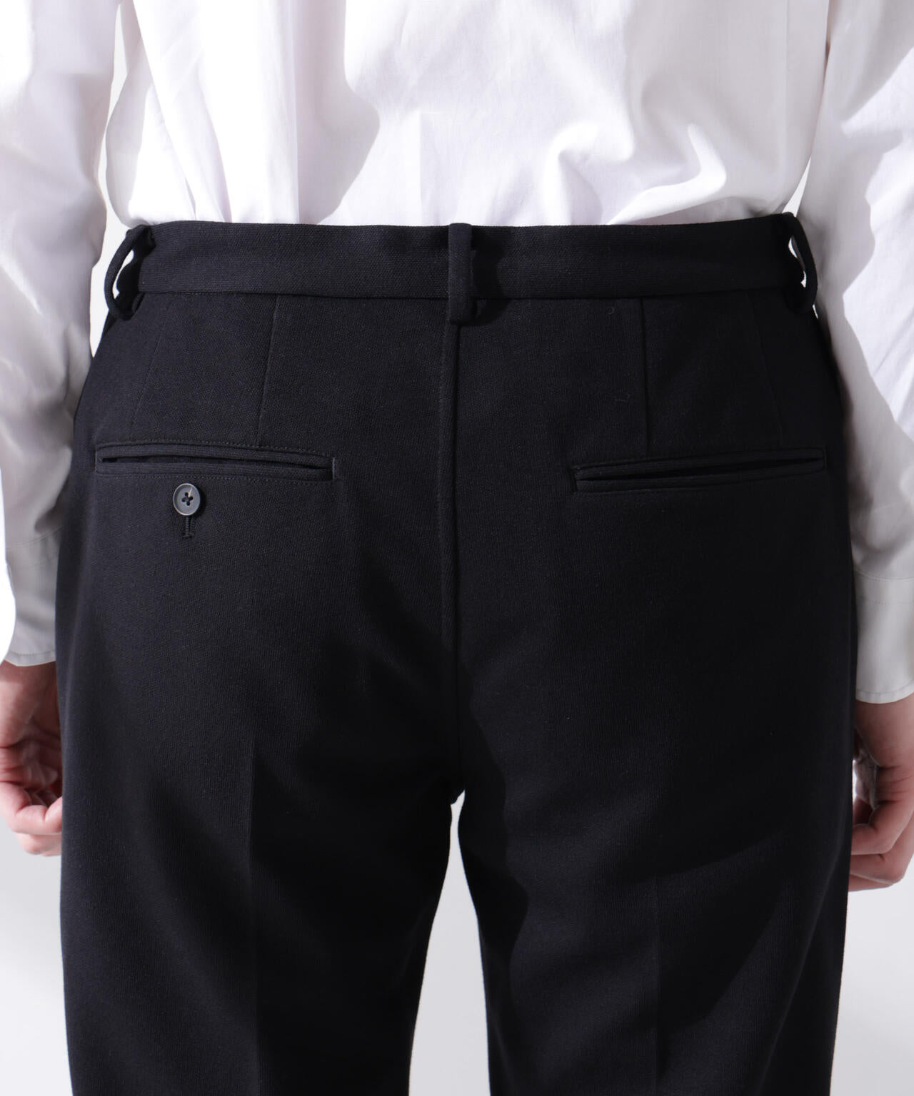 【大人気シリーズ】｢Damerino｣ストレッチカノコセットアップ