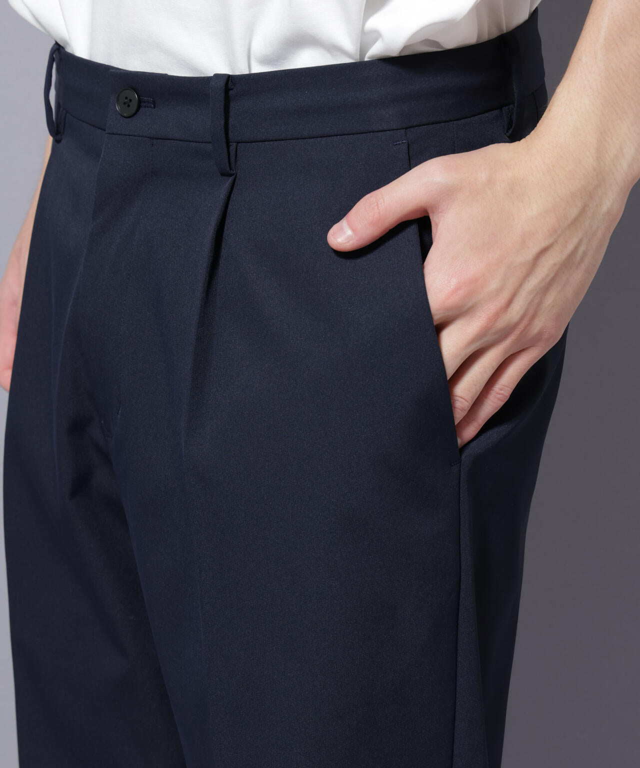 「Rain Comfort Suit Damerino」RE;NAPES(R)/撥水