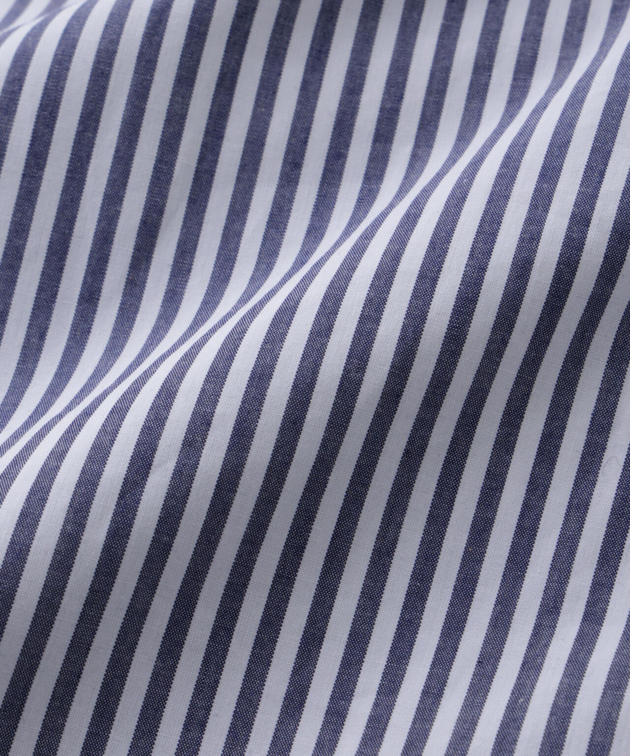｢N shirt｣Anti Soaked(R) 汗染み防止セミワイドカラーシャツ長袖