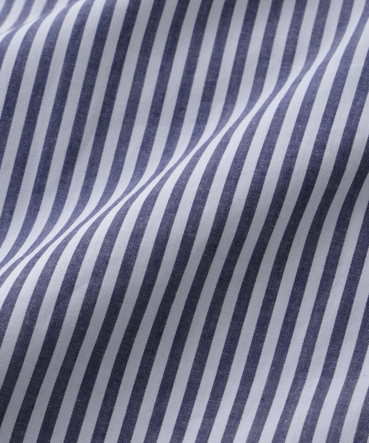 ｢N shirt｣Anti Soaked(R) 汗染み防止ホリゾンタルカラーシャツ長袖