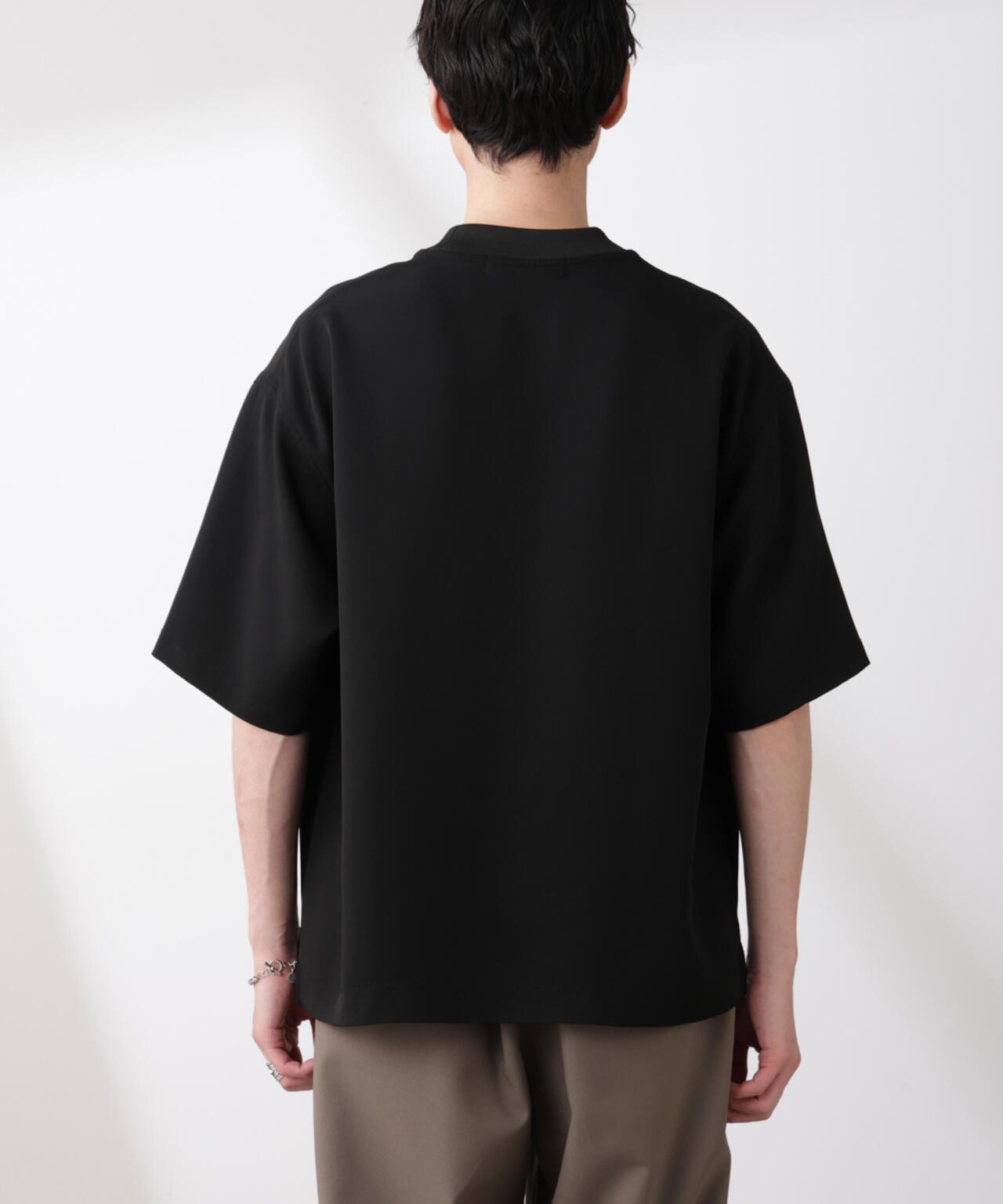 Epoche ZIP Tシャツ