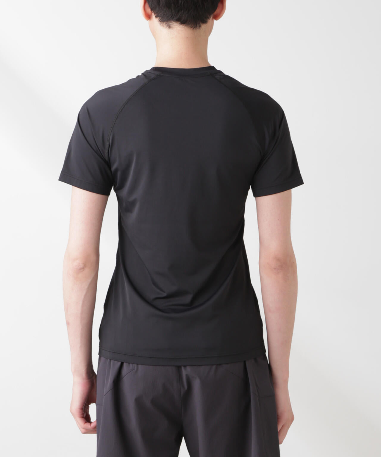｢EVERLAST｣ ジャストフィット GYM Tシャツ