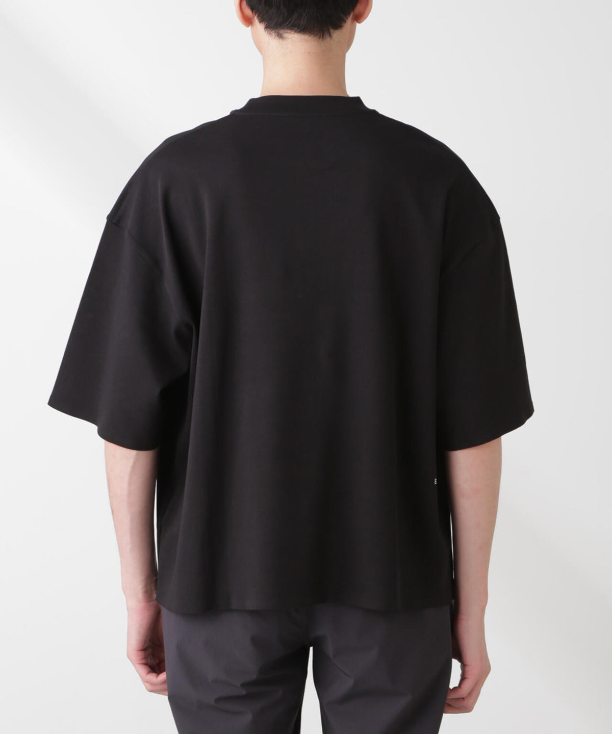 ｢EVERLAST｣ アンチスメル リラックスフィット プリントTシャツ