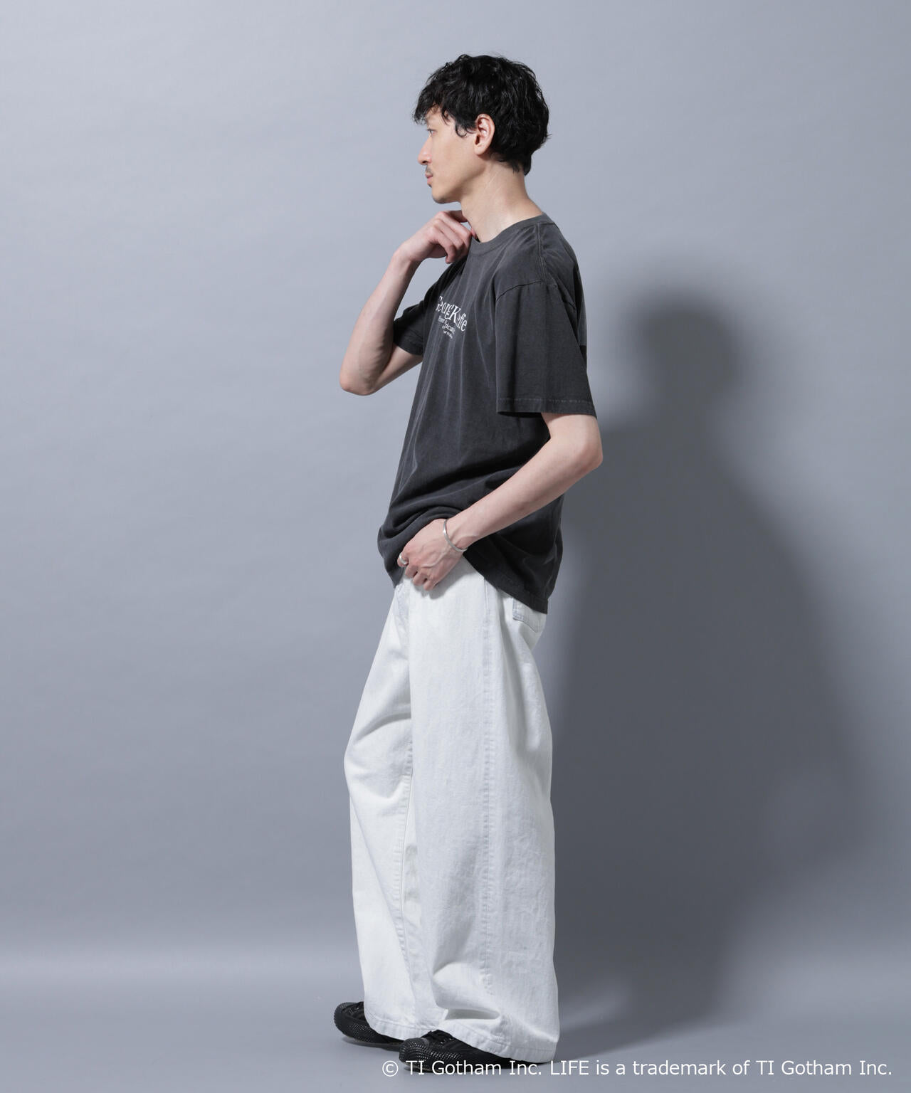 「着るアート」LIFE PICTURE COLLECTION フォトT 2