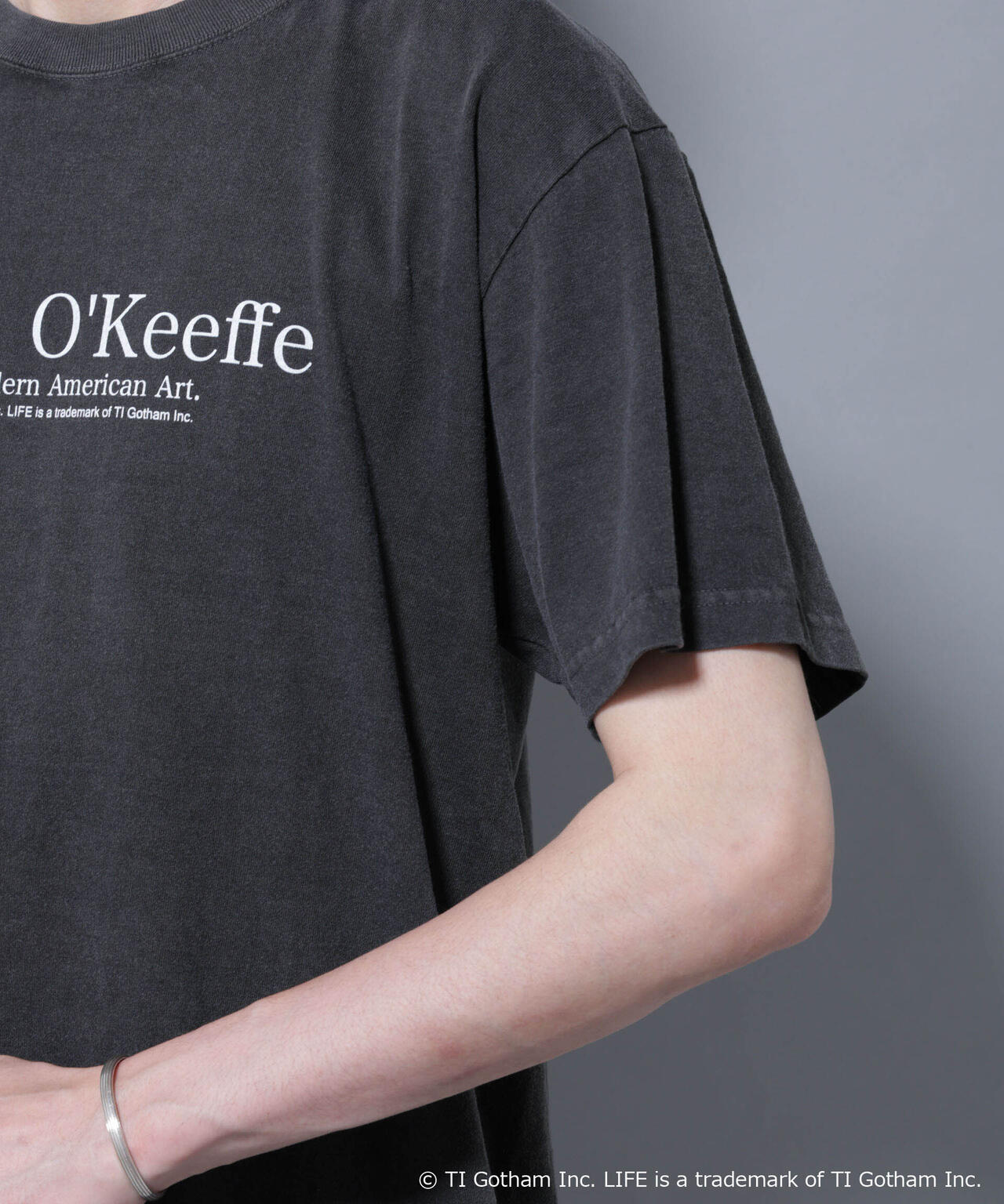 「着るアート」LIFE PICTURE COLLECTION フォトT 2