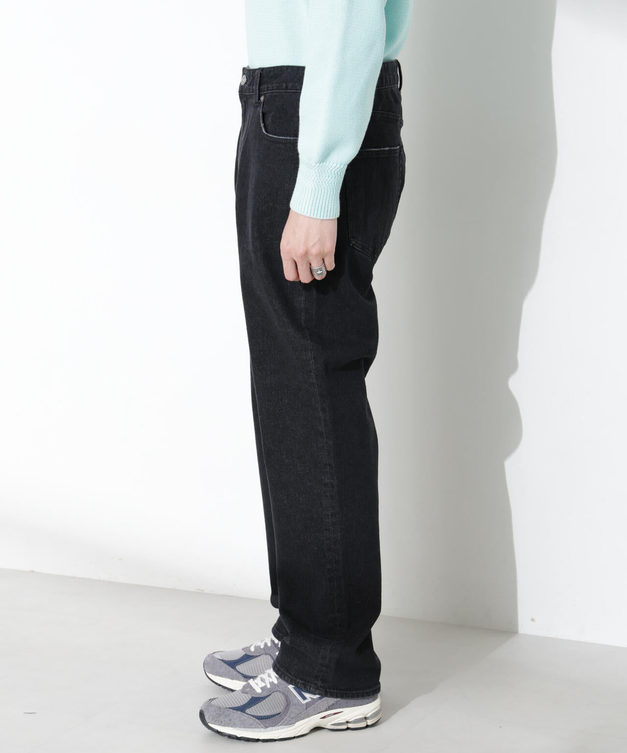「MC」”TIMELESS WARDROBE” レギュラーフィットデニム 251