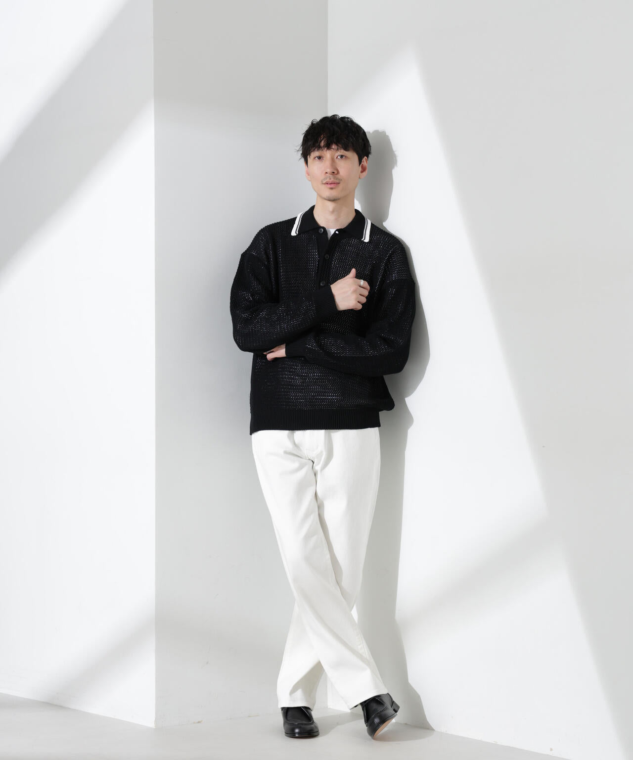 「MC」”TIMELESS WARDROBE” レギュラーフィットデニム 251