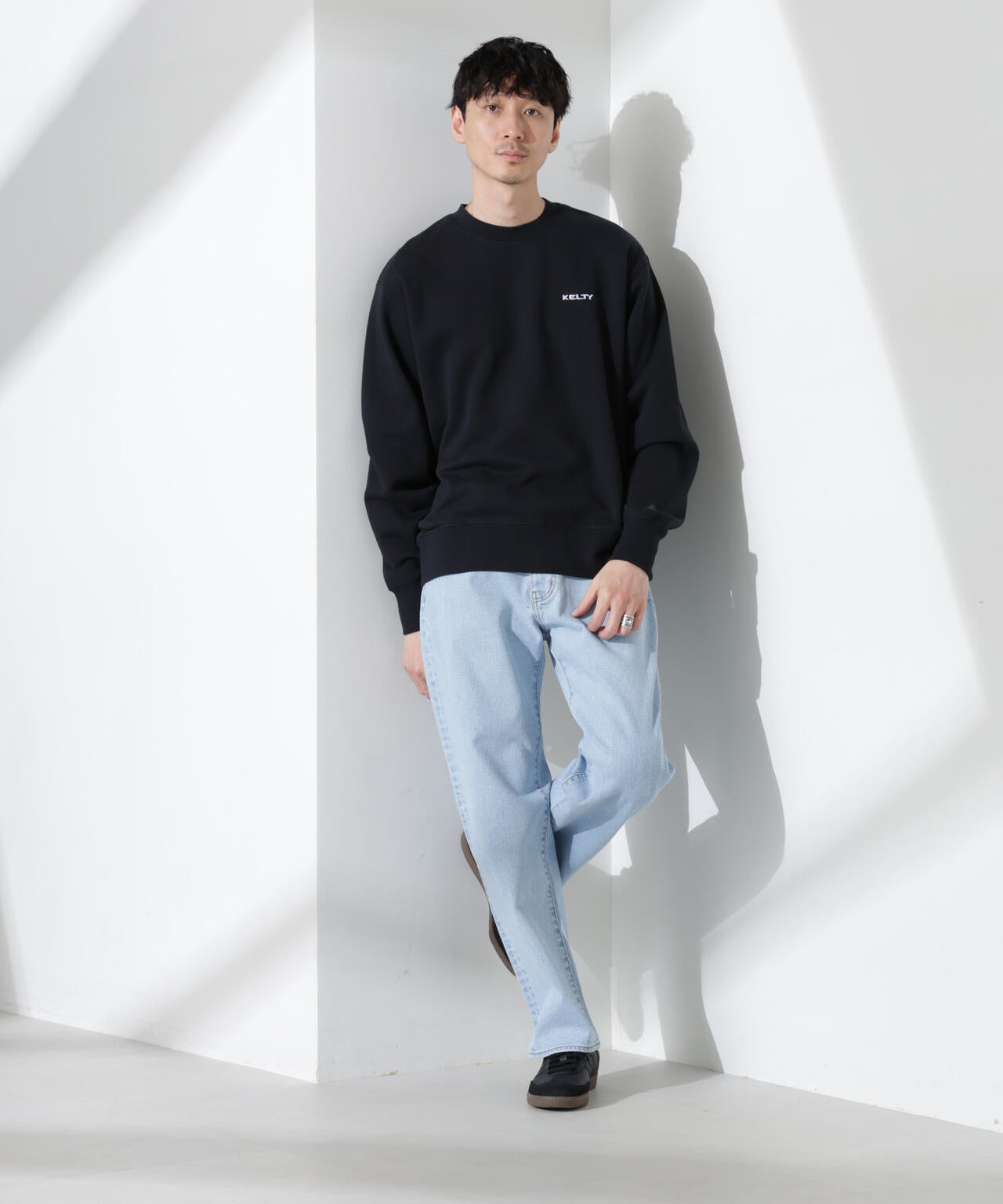 「MC」”TIMELESS WARDROBE” レギュラーフィットデニム 251