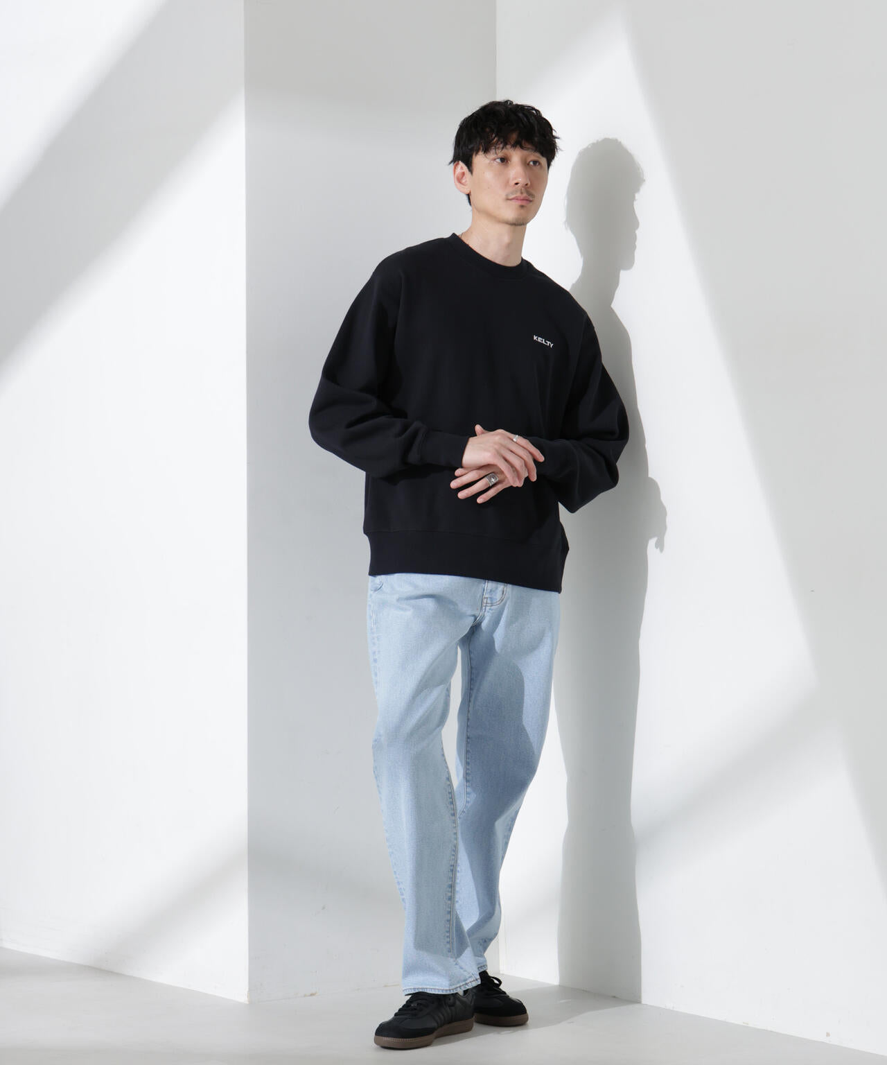 「MC」”TIMELESS WARDROBE” レギュラーフィットデニム 251